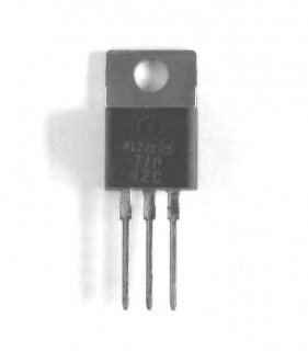 TIP42C