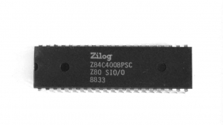 Z84C4008PSC